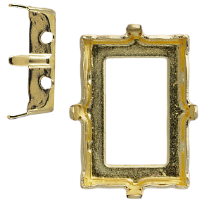 Оправы (касты)