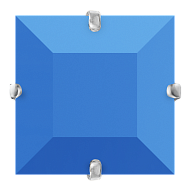 Ювелирные вставки и камни